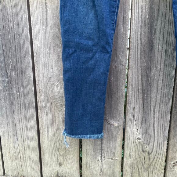 Madewell • Roadtripper Skinny Jeans Bardwell Wash - Picture 4 of 11